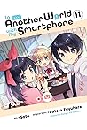 In Another World with My Smartphone Manga, Vol. 11