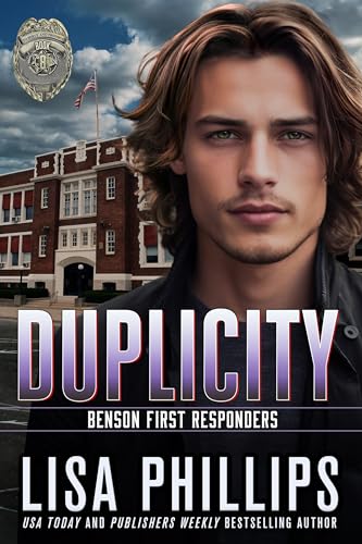 Duplicity (Benson First Responders #8)