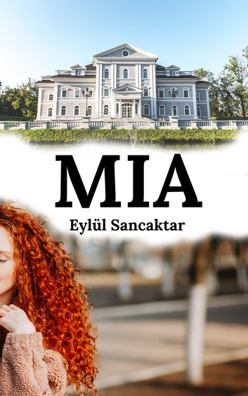 Mia I (Cosa Nostra, #1)