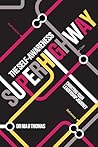 Book cover for The Self-Awareness Superhighway: Charting Your Leadership Journey