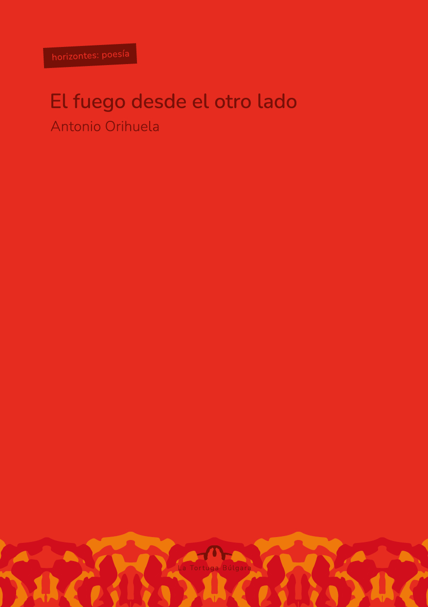 El fuego desde el otro lado