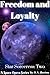 Freedom and Loyalty (Star S...