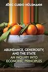 Abundance, Genero...