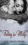 Falling for Misty