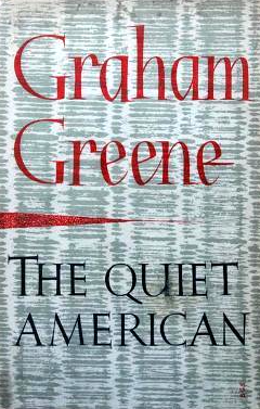 The Quiet American