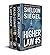 Higher Law Box Set, Volume ...