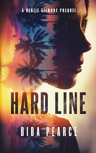 Hard Line (Kenzie Gilmore #0.5)
