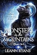 Monsters in the Mountains: Books 1-6