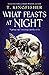 What Feasts at Night (Sworn Soldier, #2)