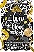 Born of Blood and Ash (Flesh and Fire, #4) by Jennifer L. Armentrout