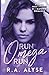 Run, Omega, Run (Choose Me Omegaverse)