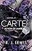 Carter - Au nom de l'amitié (French Edition)