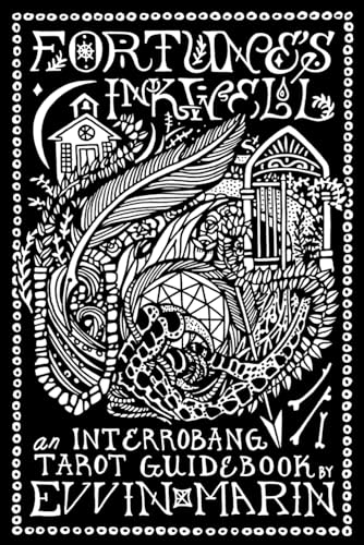 Fortune's Inkwell: An Interrobang Tarot Guidebook (Paperback)