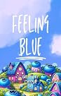 Feeling Blue by Chyna Chyna
