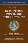 Inscriptions, Pap...