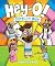 Hey-O! Stories of the Bible