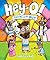 Hey-O! Stories of the Bible (Hey-O! Bible Stories)