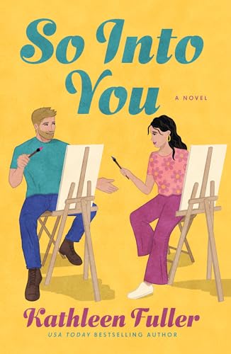 So Into You (Paperback)