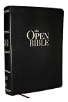 The Open Bible: R...