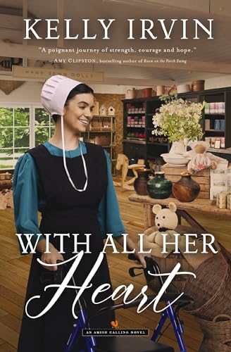 With All Her Heart (Paperback)
