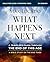 What Happens Next Bible Study Guide plus Streaming Video by Max Lucado