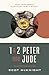 1 and 2 Peter and Jude: Staying Faithful to the Gospel (New Testament Everyday Bible Study Series)