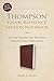 Thompson Chain-Reference Se...