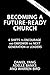 Becoming a Future-Ready Chu...