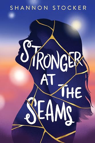 Stronger at the Seams (Hardcover)