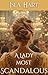 A Lady Most Scandalous