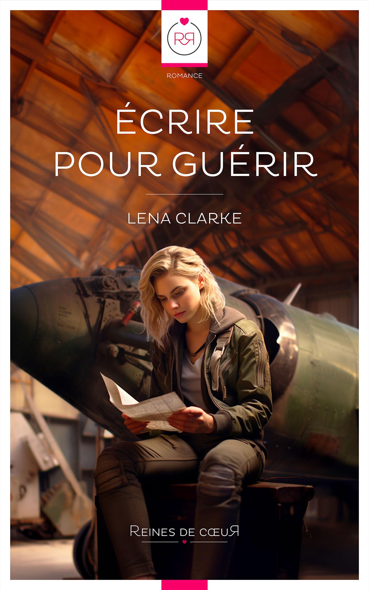 Écrire pour Guérir (Kindle Edition)