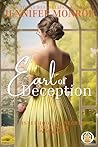 Earl of Deception (Sisterhood of Secrets #4)