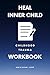 Heal Inner Child by Maya Baum