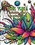 Alien Flora: Coloring Book ...