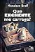 Que enchente me carrega? (PRI)
