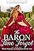 The Baron Time Forgot (Those Regency Remingtons, #2)