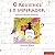 O rouxinol e o imperador: (...