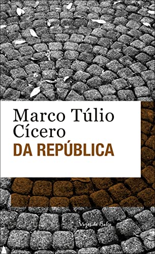 Da república - Ed. Bolso (Vozes de Bolso) (Portuguese Edition)