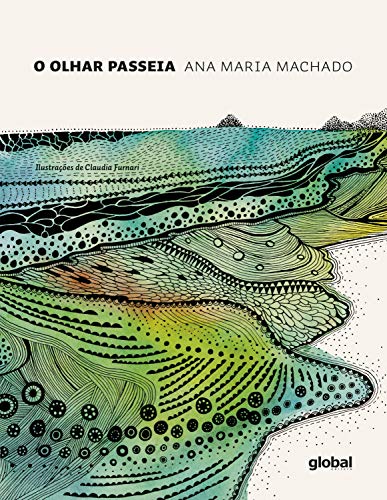 O olhar passeia (Portuguese Edition)