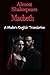 Macbeth: A Modern English T...