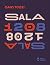 Sala 1208 (Farol)