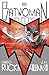Batwoman by Greg Rucka Batwoman by Greg Rucka