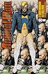 Animal Man by Gra...