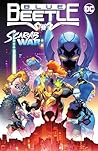 Blue Beetle, Vol....