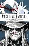 American Vampire ...