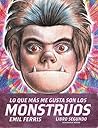 Lo que más me gusta son los monstruos 2 by Emil Ferris