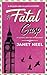A FATAL GASP an absolutely gripping classic British whodunnit (Wilson and McLeish Mysteries)
