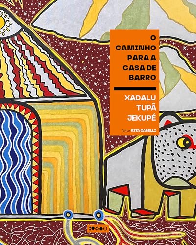 O caminho para a casa de barro (Kindle Edition)