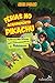 Férias no Acampamento Pikac...