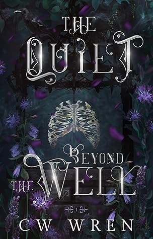 The Quiet Beyond the Well (Keeper of Réaltaí, #1)